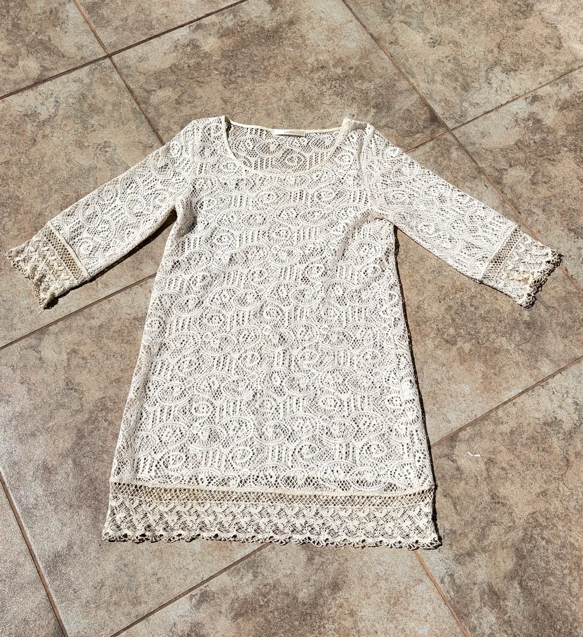 Vestido Awada - imagen 1