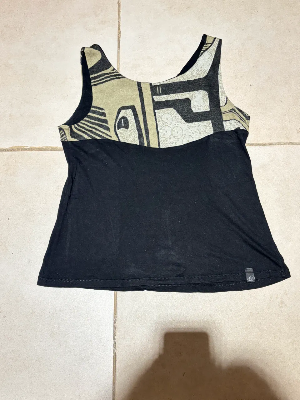 Musculosa Leandro dominguez - imagen 2