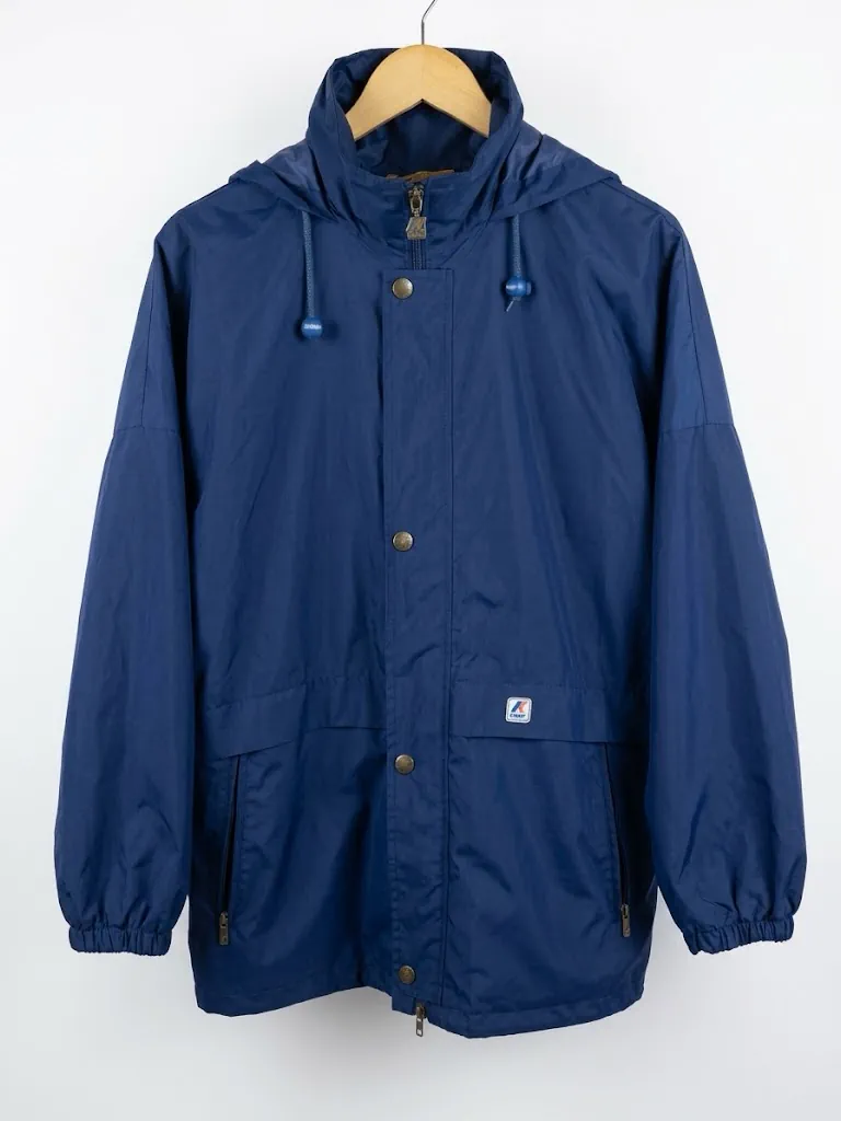 K-Way · Talle L