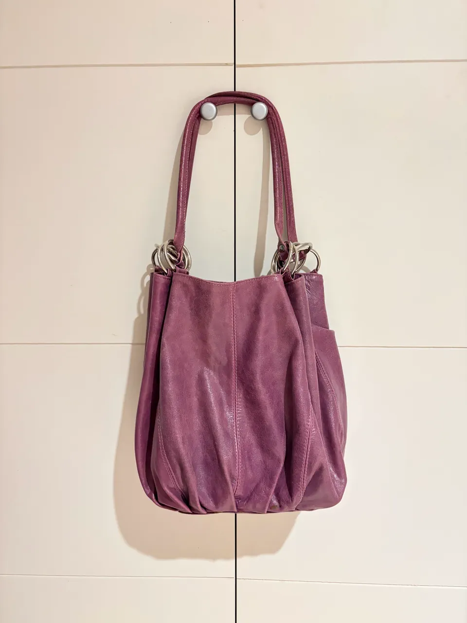 Cartera Carina de la cruz - imagen 1