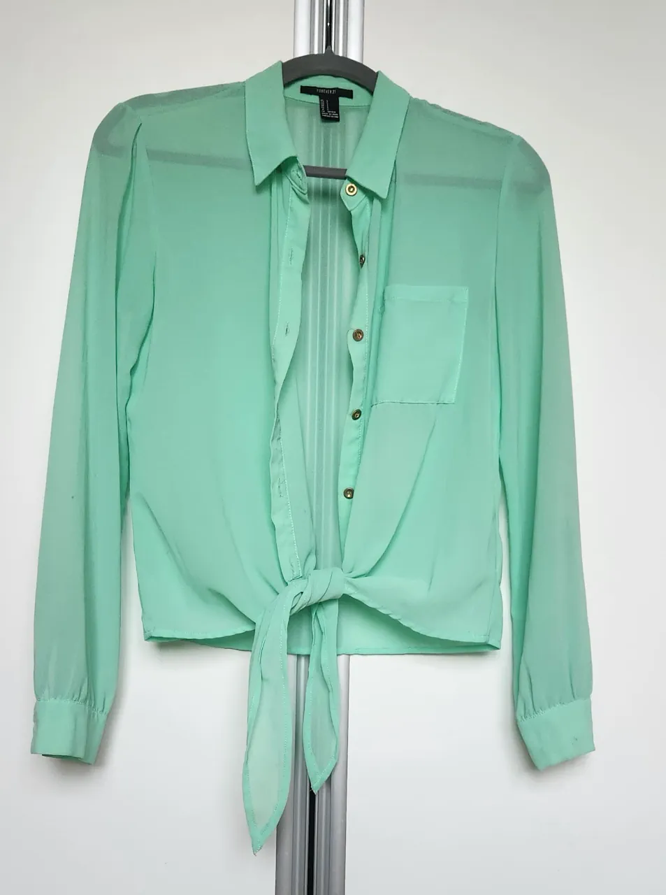 Forever 21 · Talle S