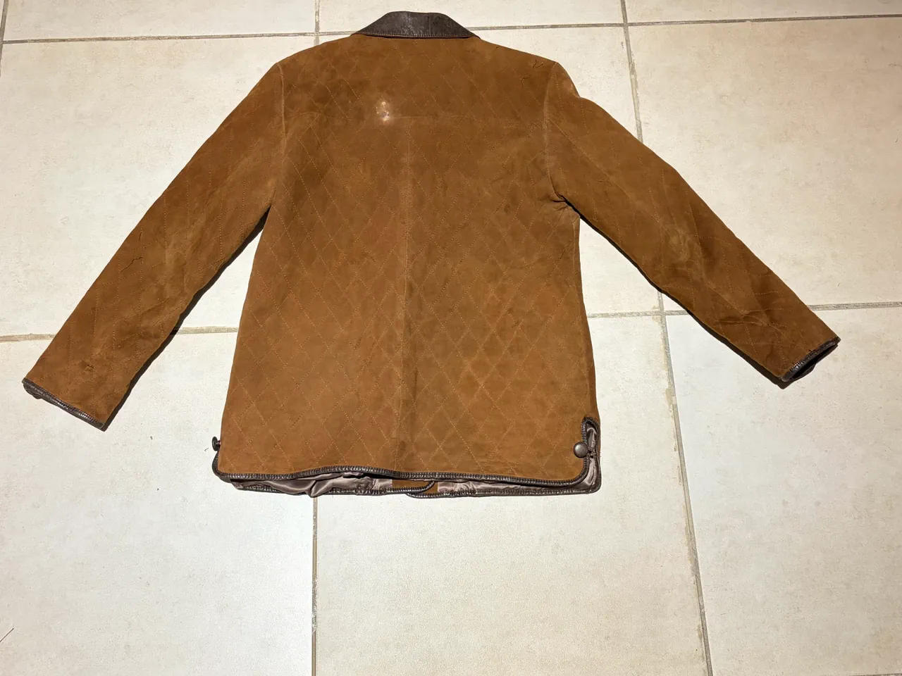 Campera Aa - imagen 3