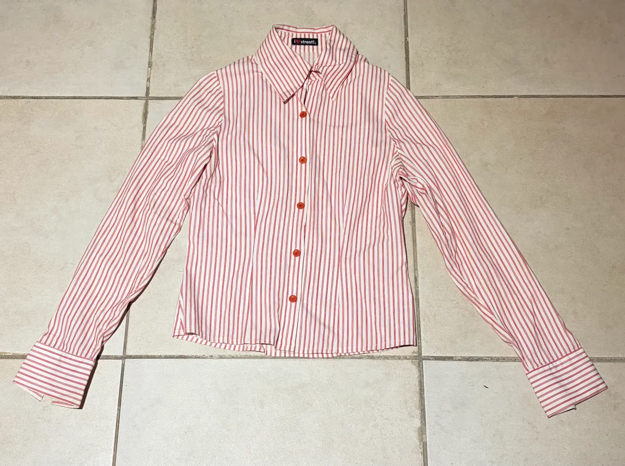 Camisa 47 Street - imagen 1