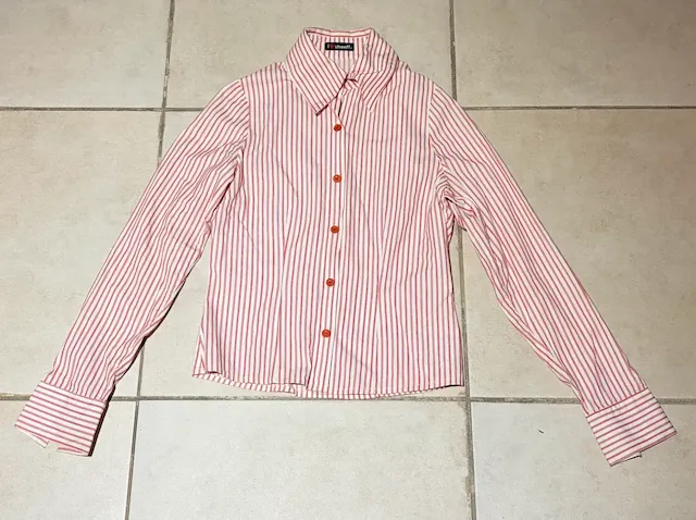 47 Street · Talle M