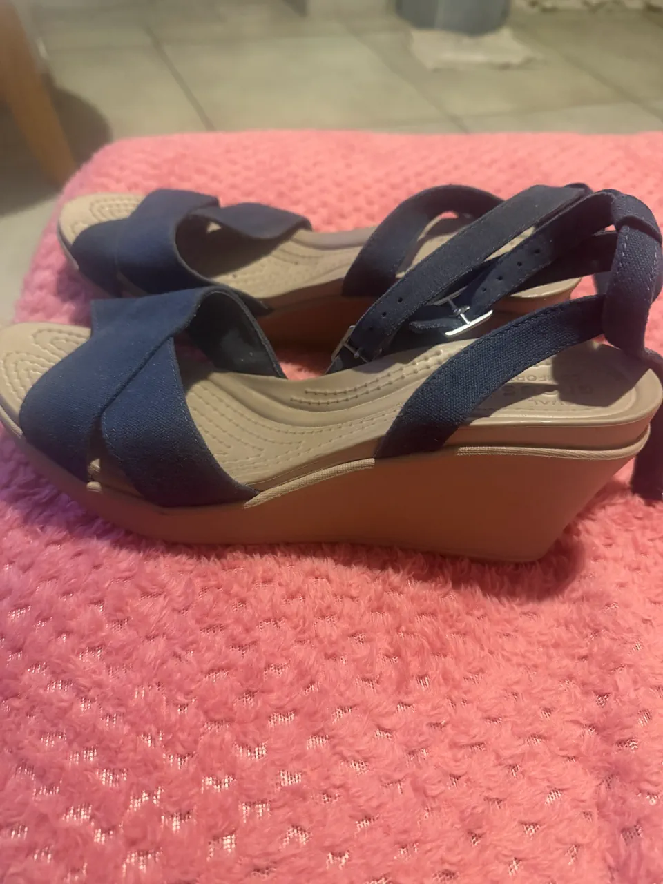 Crocs · Talle US 10
