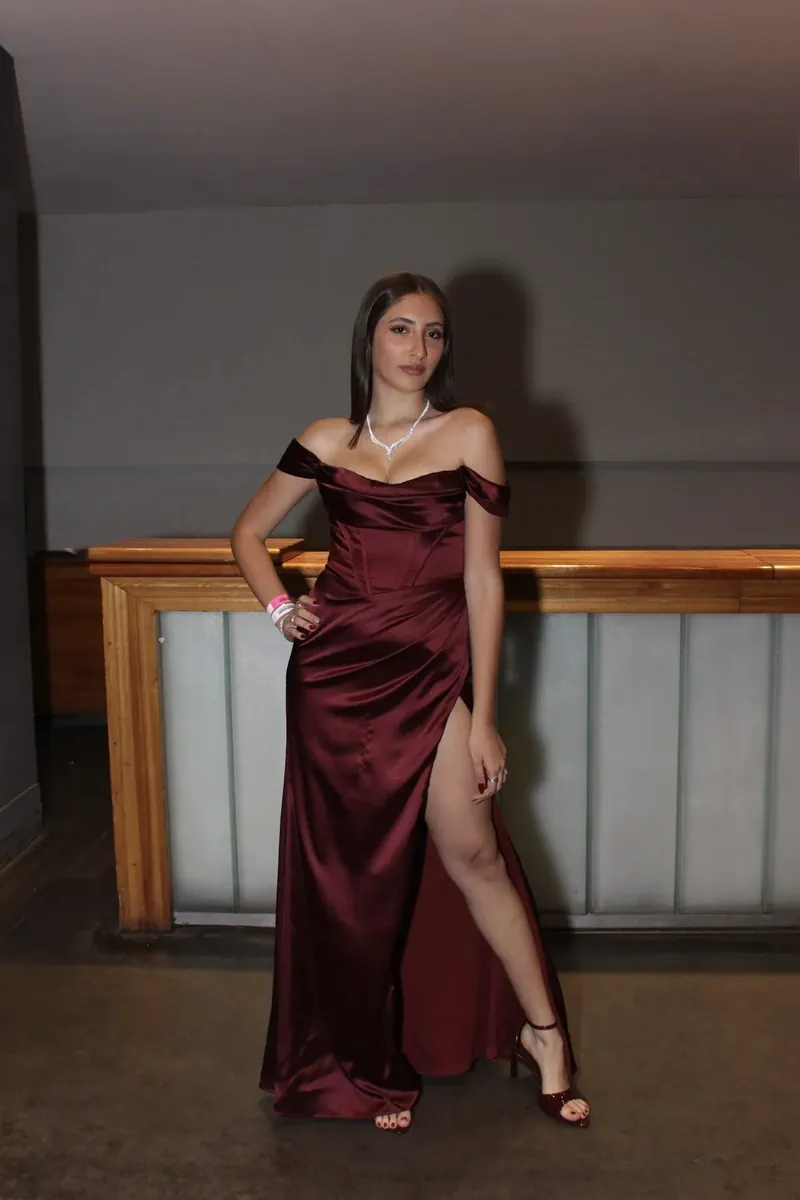 Vestido Lusca - imagen 1