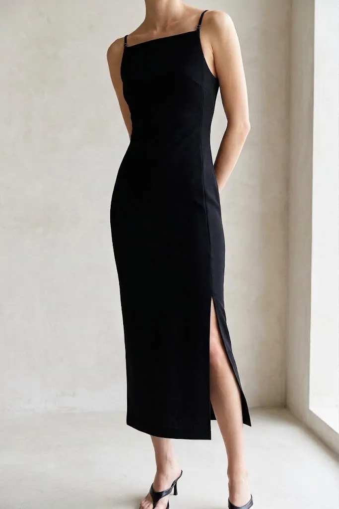 Vestido H&M - imagen 1