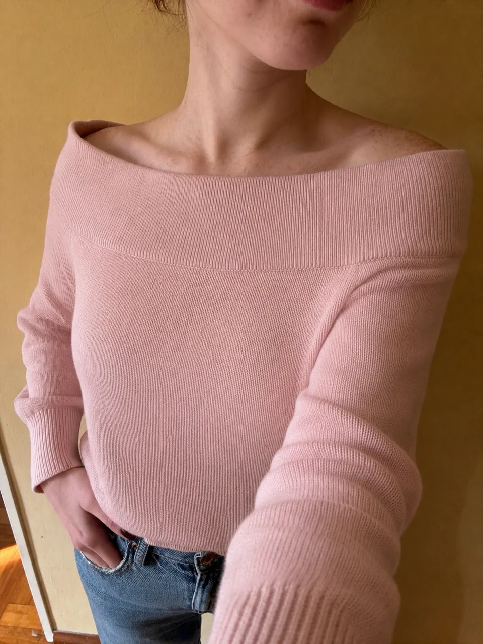 H&M · Talle XS