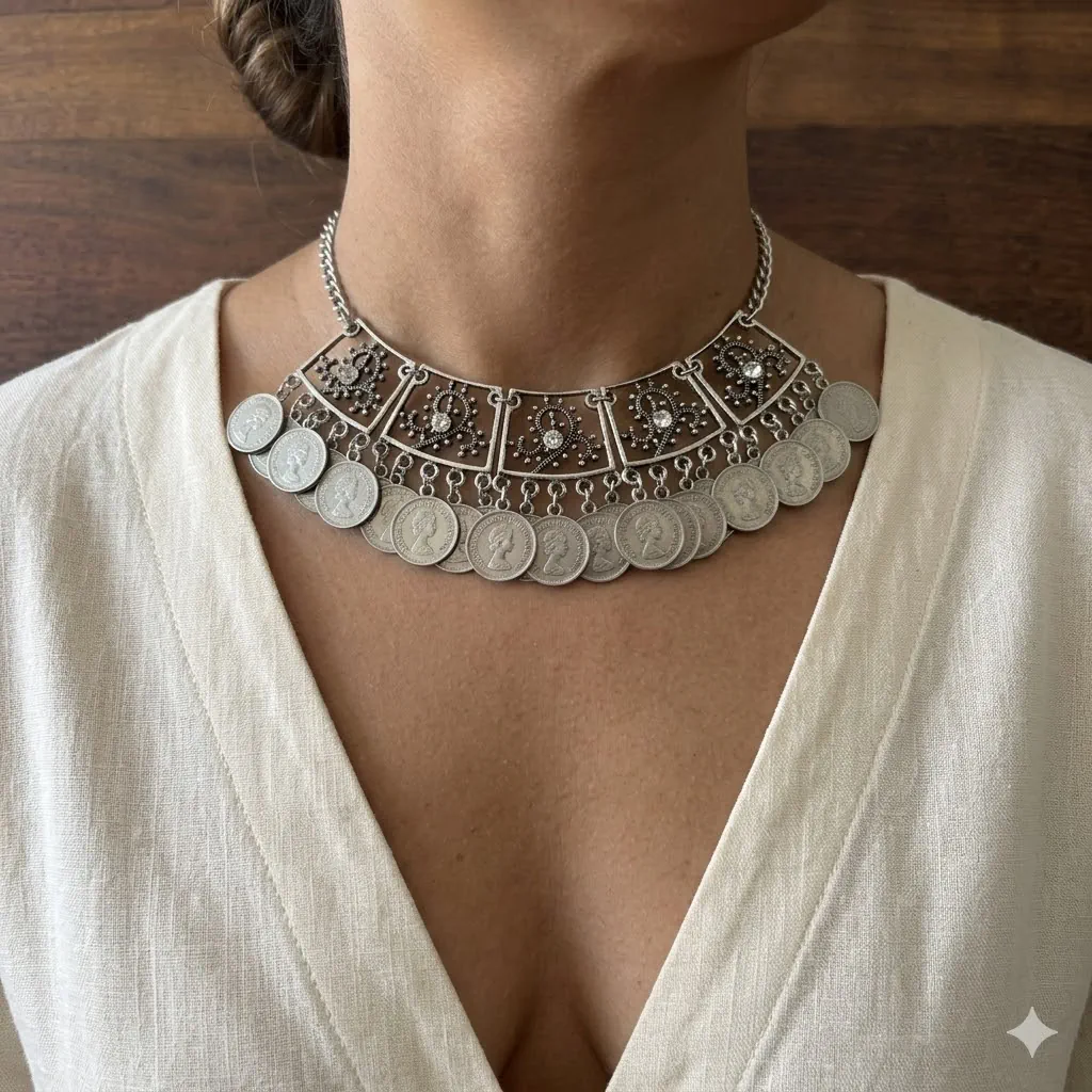 Collar Sin