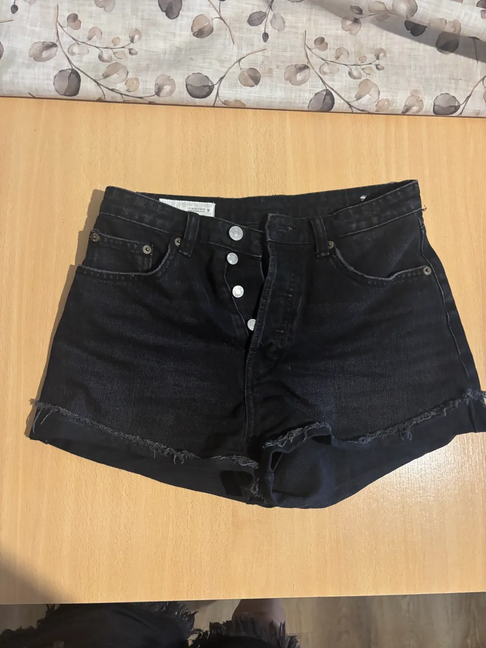 Short Zara - imagen 1