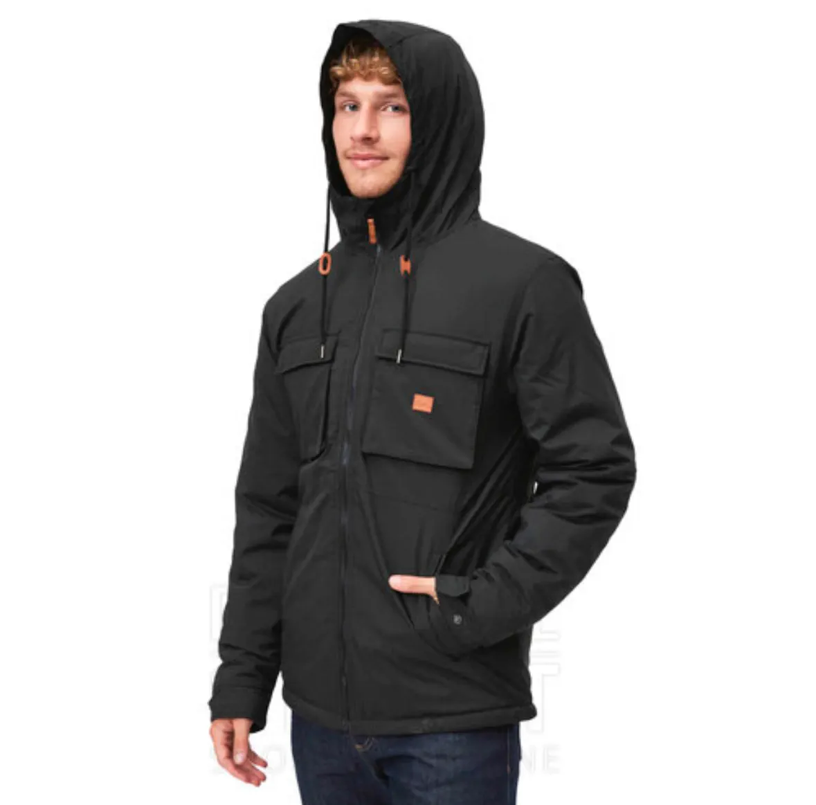 Billabong · Talle M