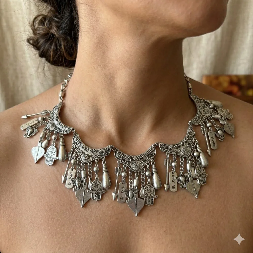 Collar Sin - imagen 1