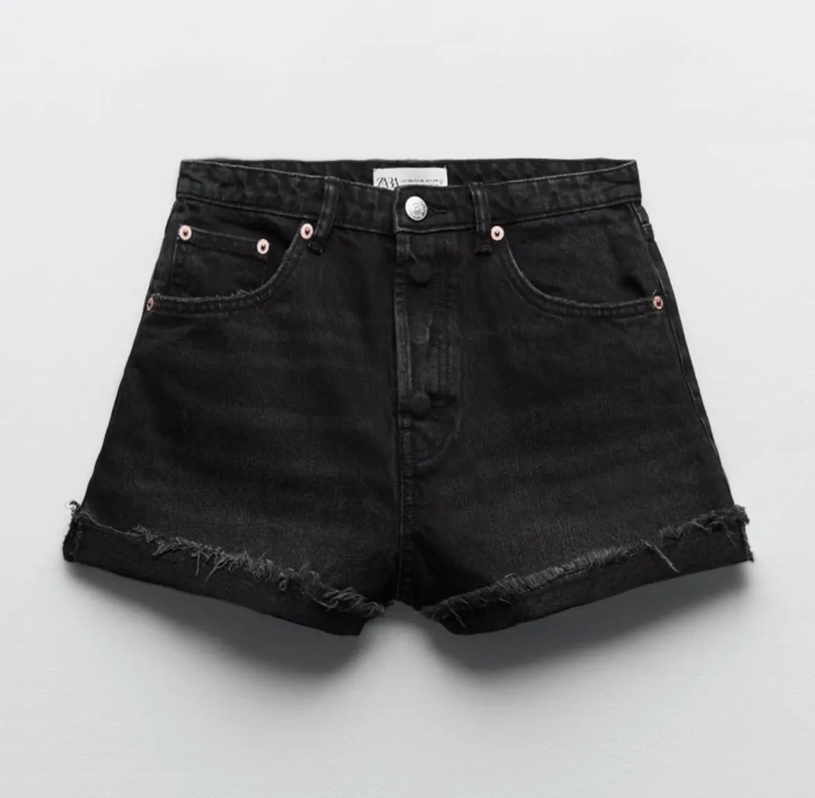 Short Zara - imagen 1