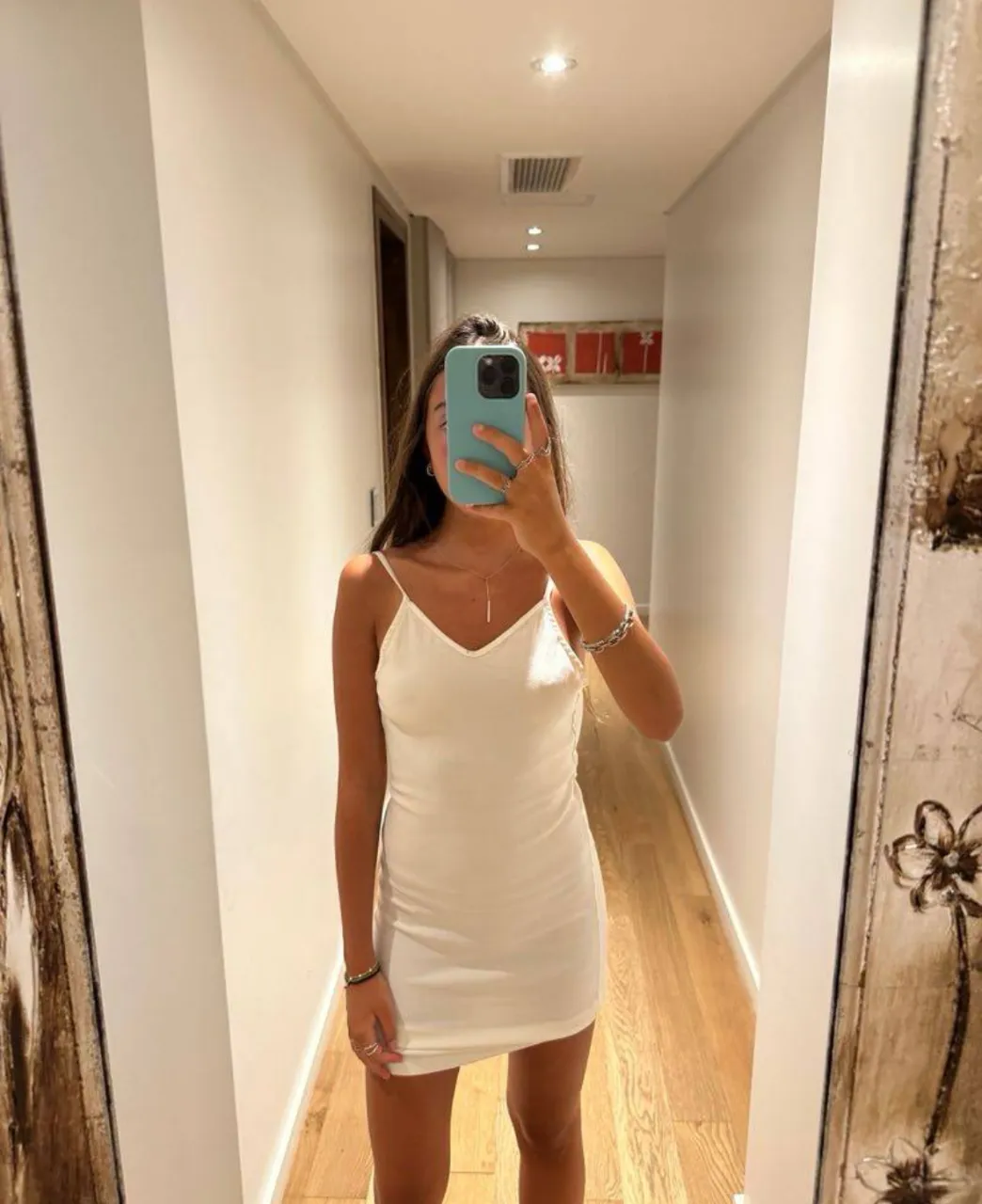 Vestido Sin marca - imagen 1