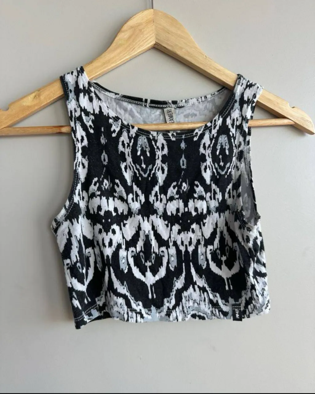 47 Street · Talle S