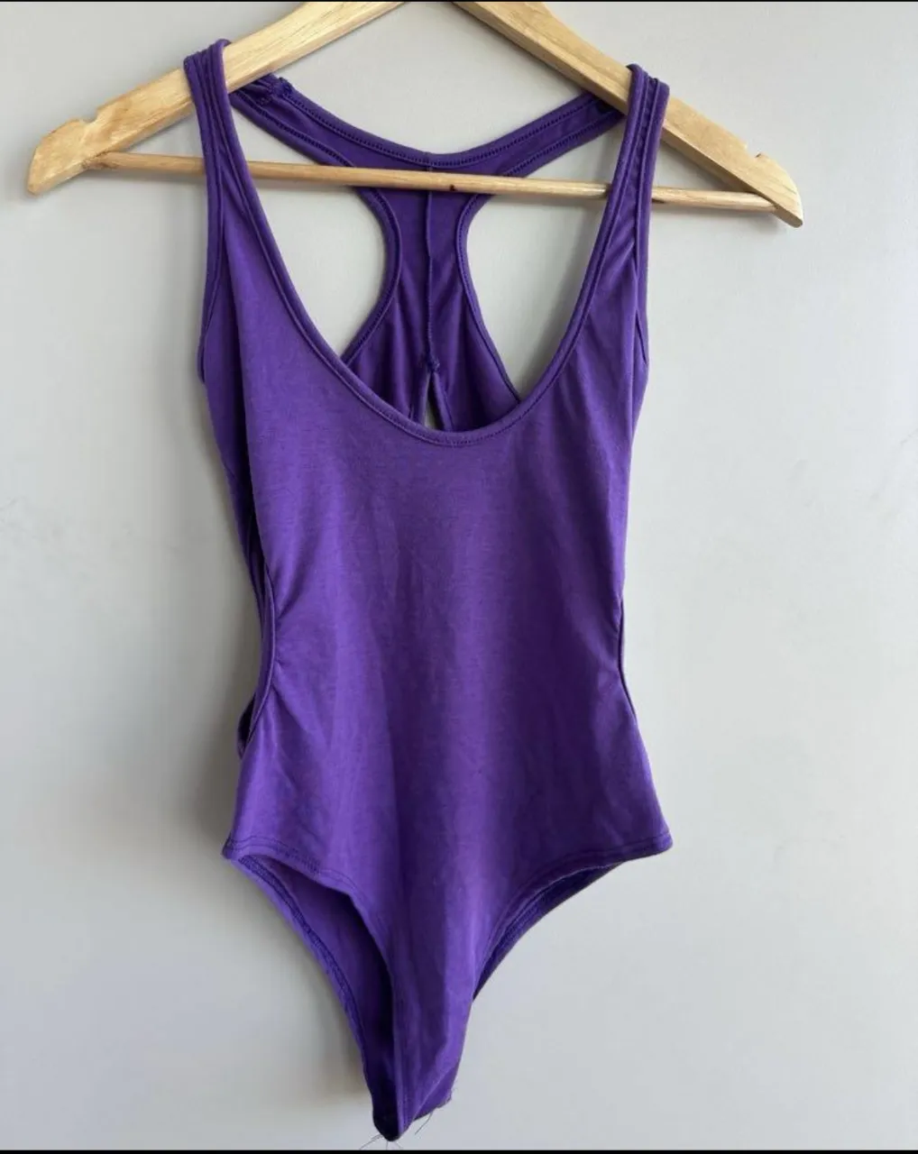 Body A ≠ - imagen 1