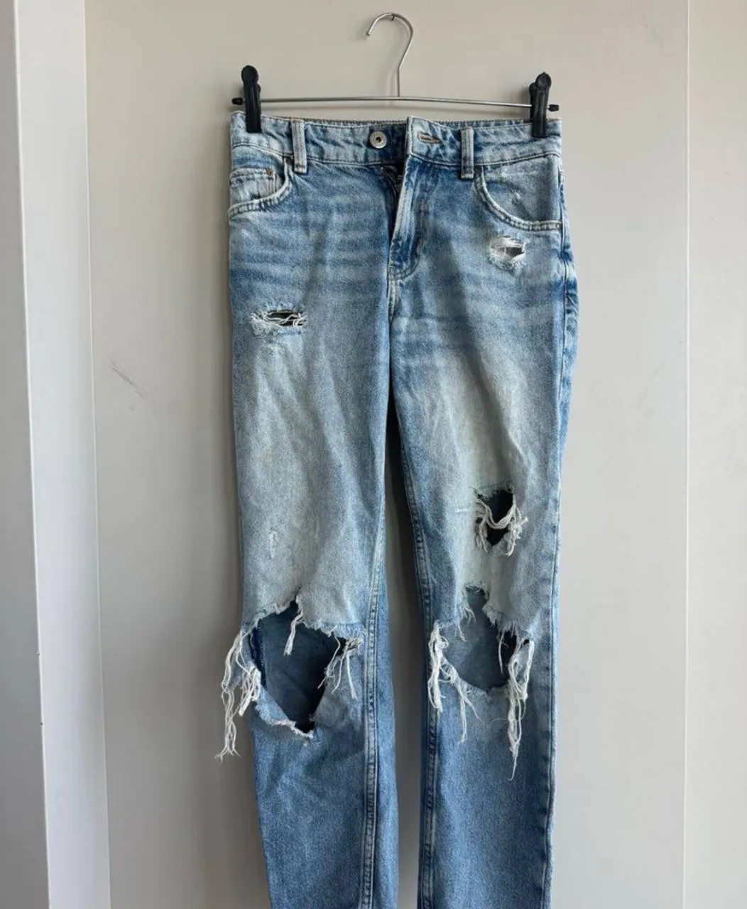 Jean Bershka · Talle EU 32