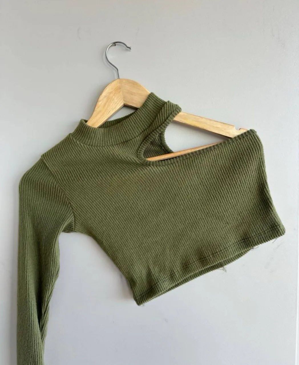 Top A ≠ · Talle S