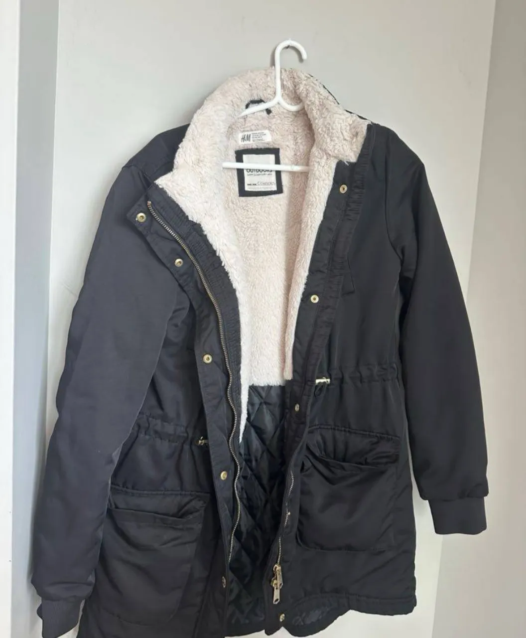 H&M · Talle S