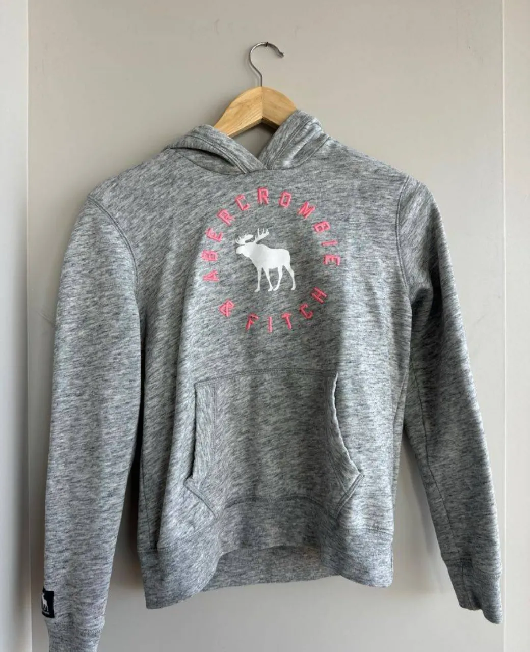 Buzo Abercrombie & Fitch · Talle XS