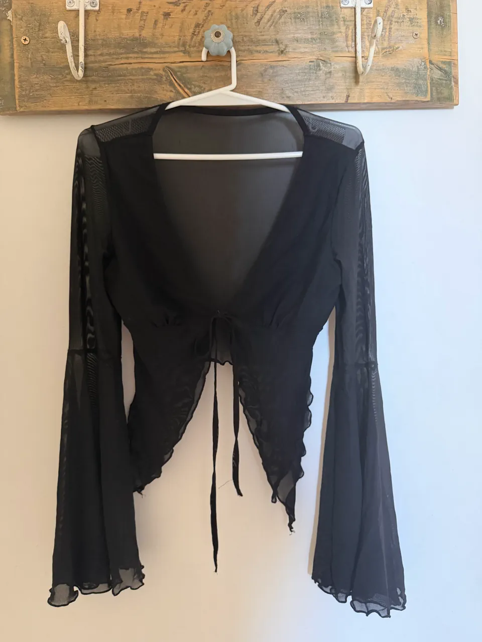 Blusa Otra - imagen 1