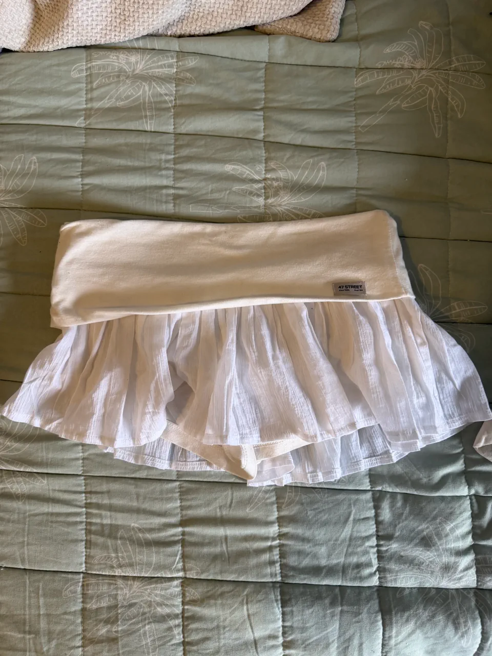 47 Street · Talle 1