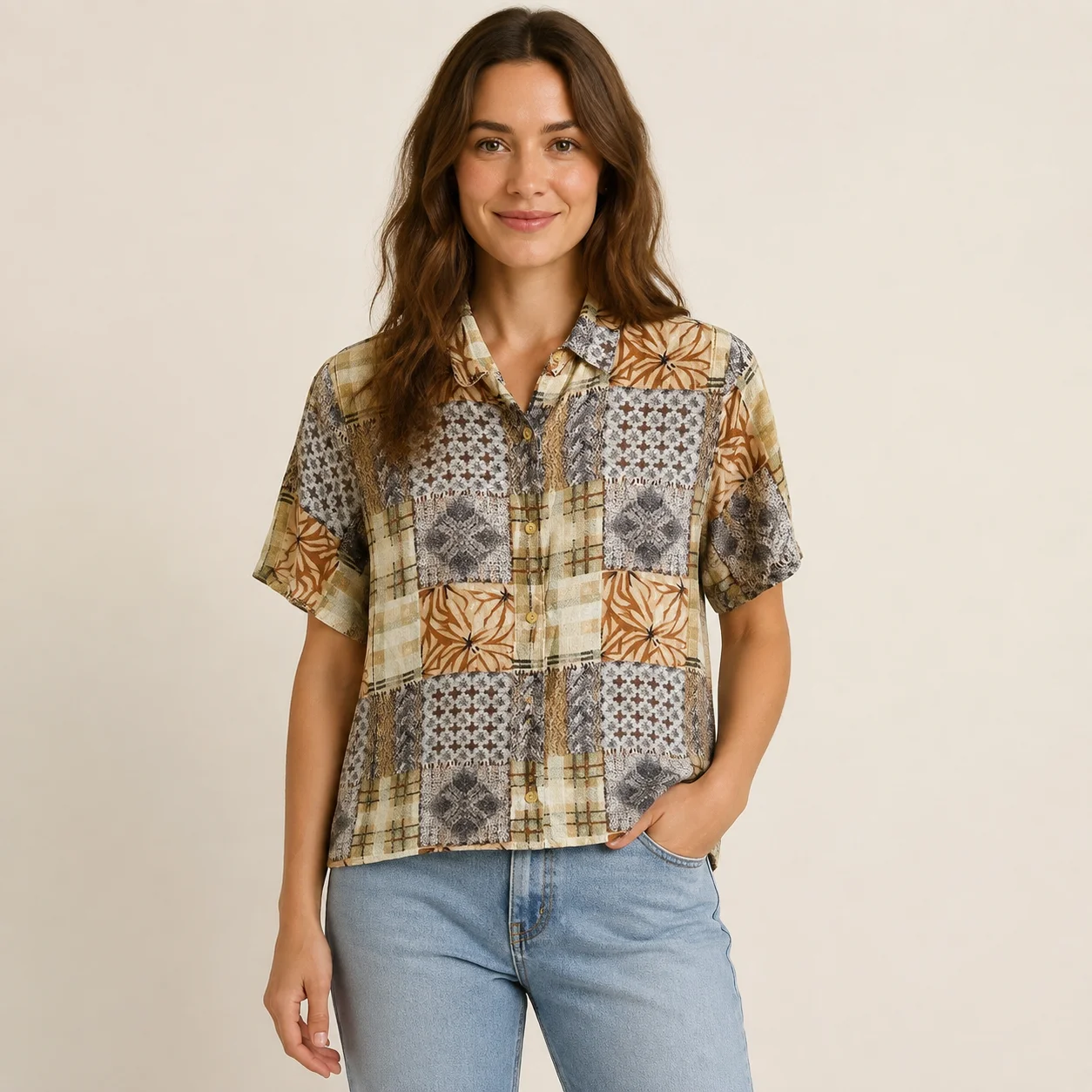 Camisa Otra - imagen 1