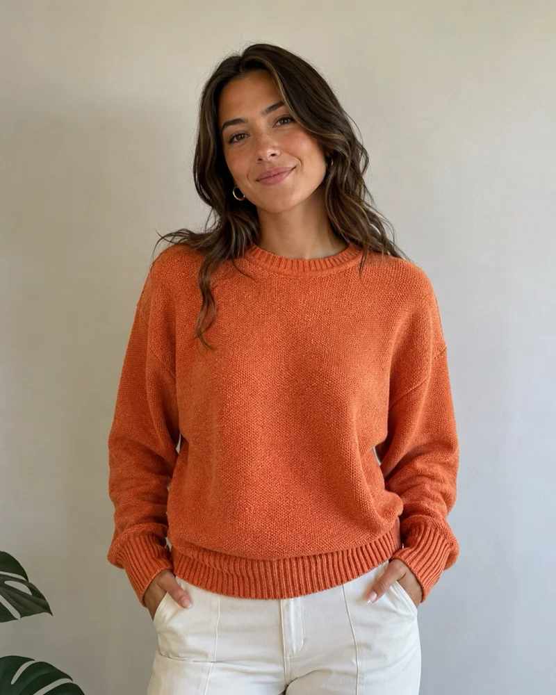 Sweater Otra - imagen 1