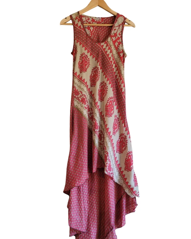 Vestido Otra - imagen 1