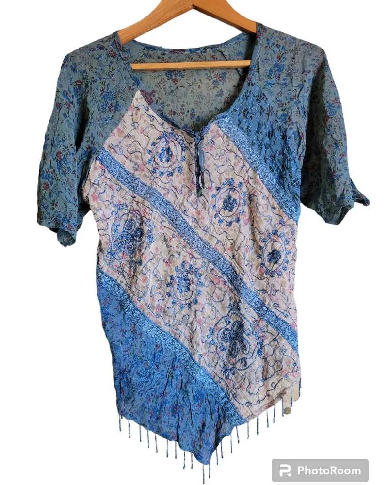 Blusa Otra - imagen 1