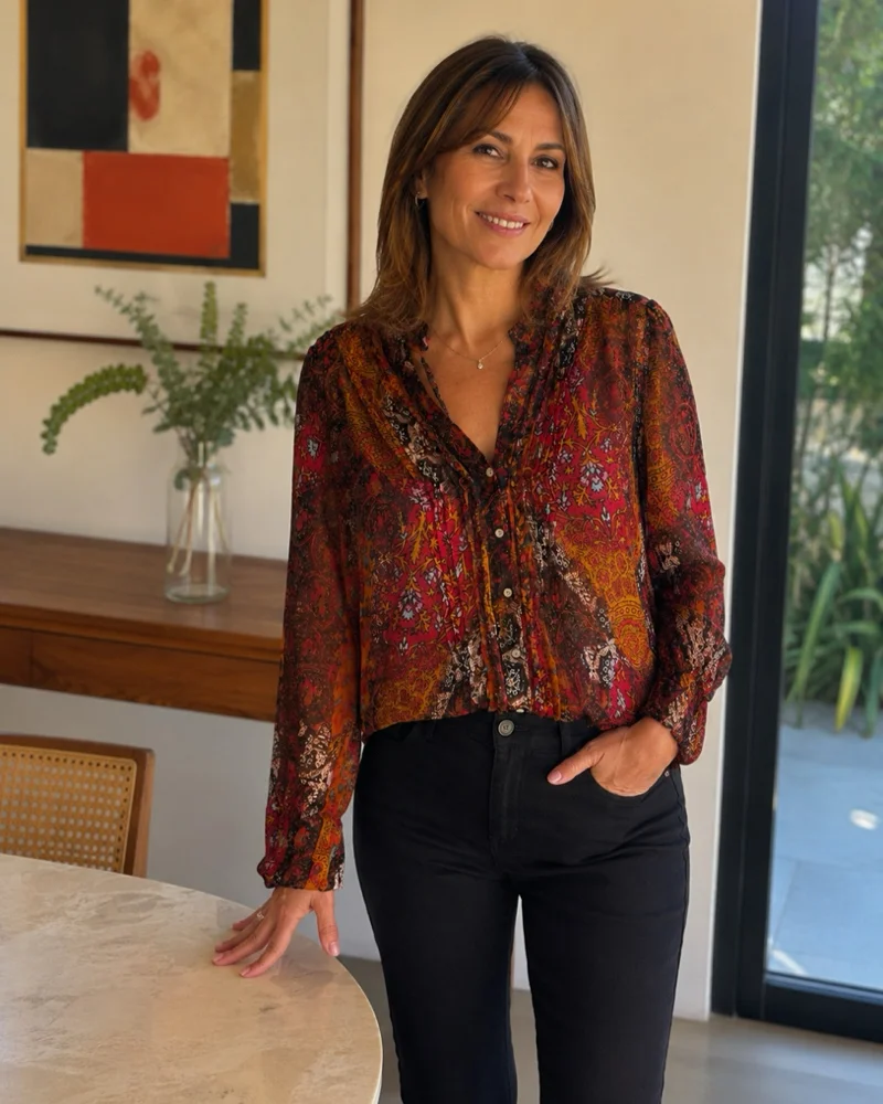 Camisa Otra - imagen 1