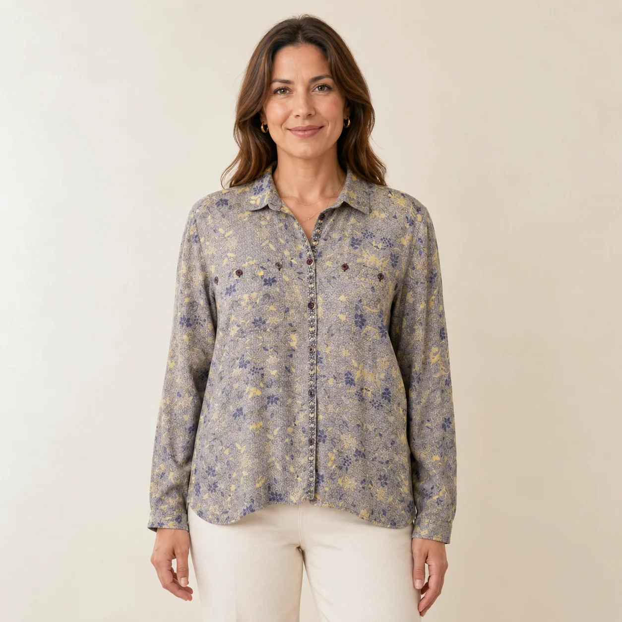 Camisa Otra - imagen 1