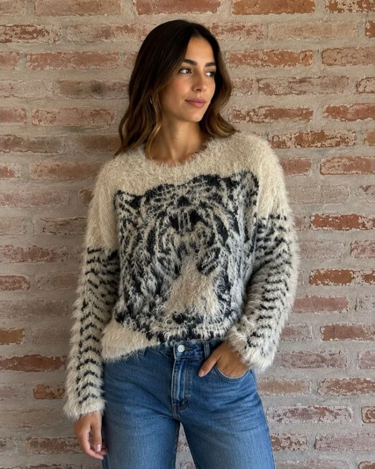 Sweater Sin marca - imagen 1