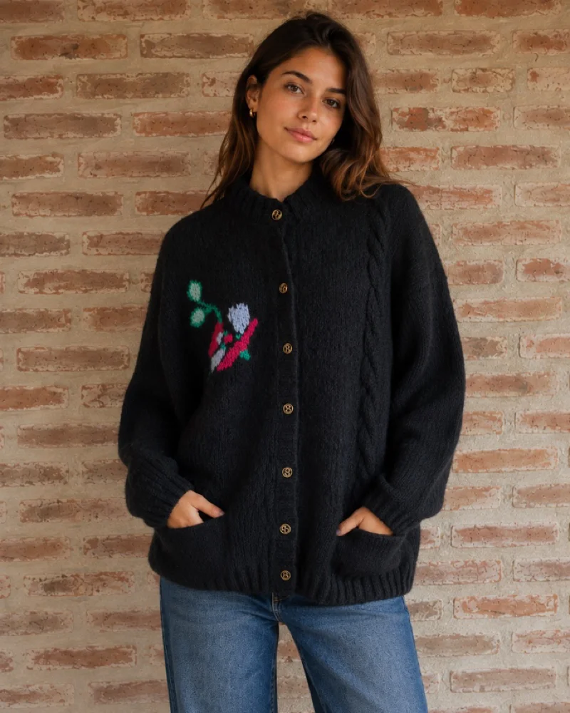 Cardigan Lago puelo - imagen 1