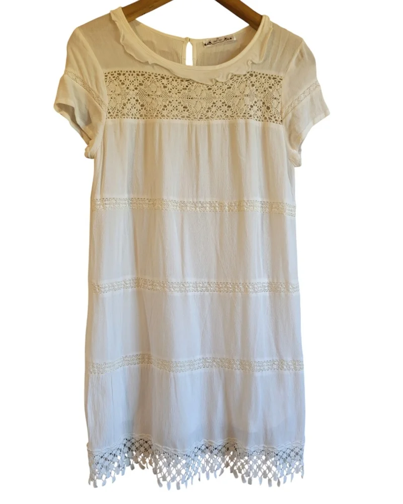 Vestido Otra - imagen 1