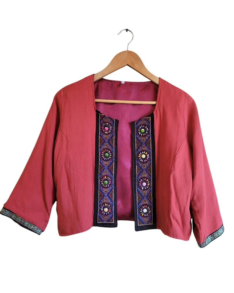Blazer Otra - imagen 1