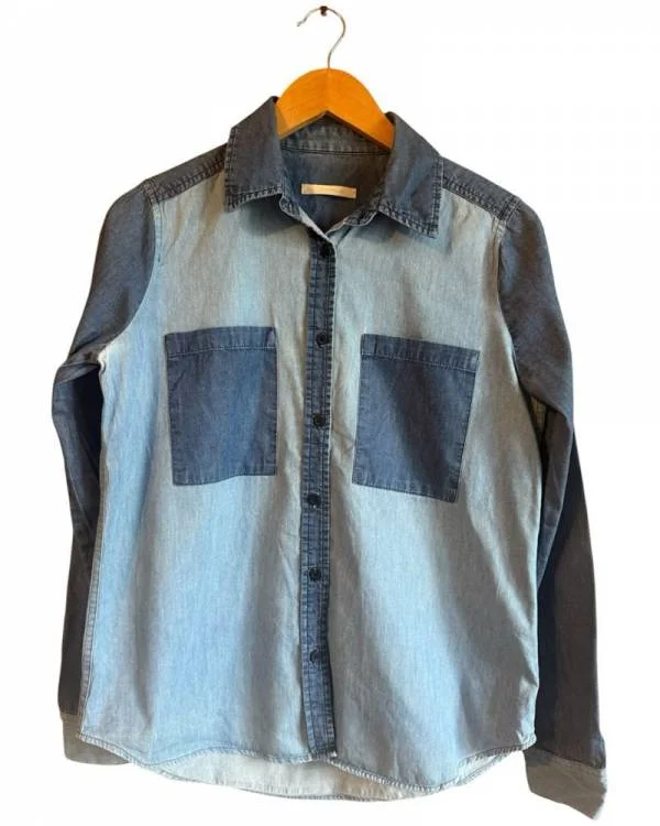 Camisa Yagmour - imagen 1