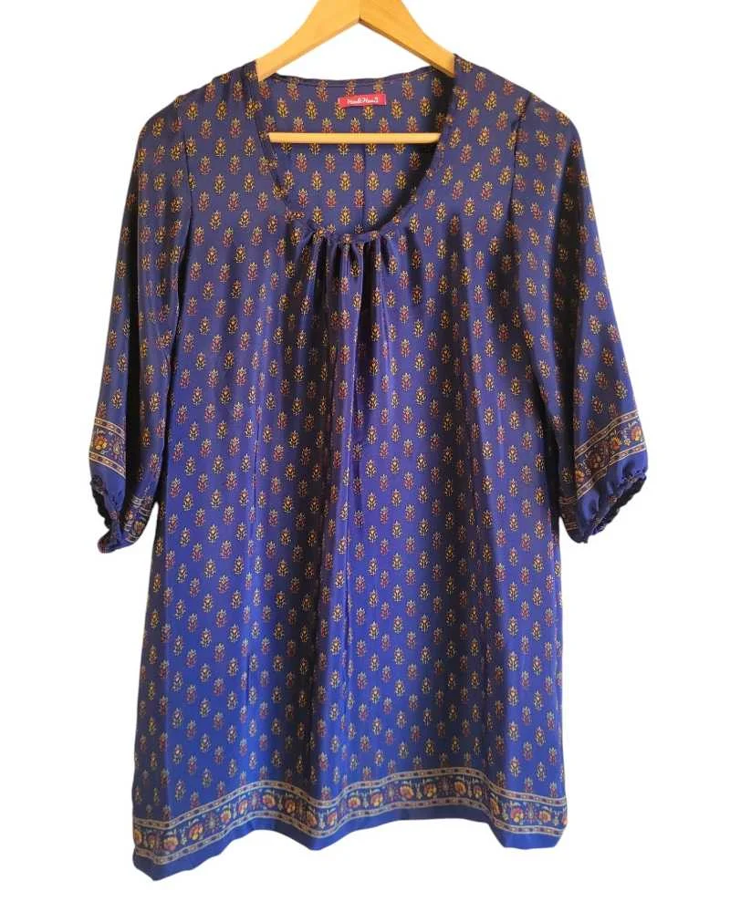 Vestido Otra - imagen 1