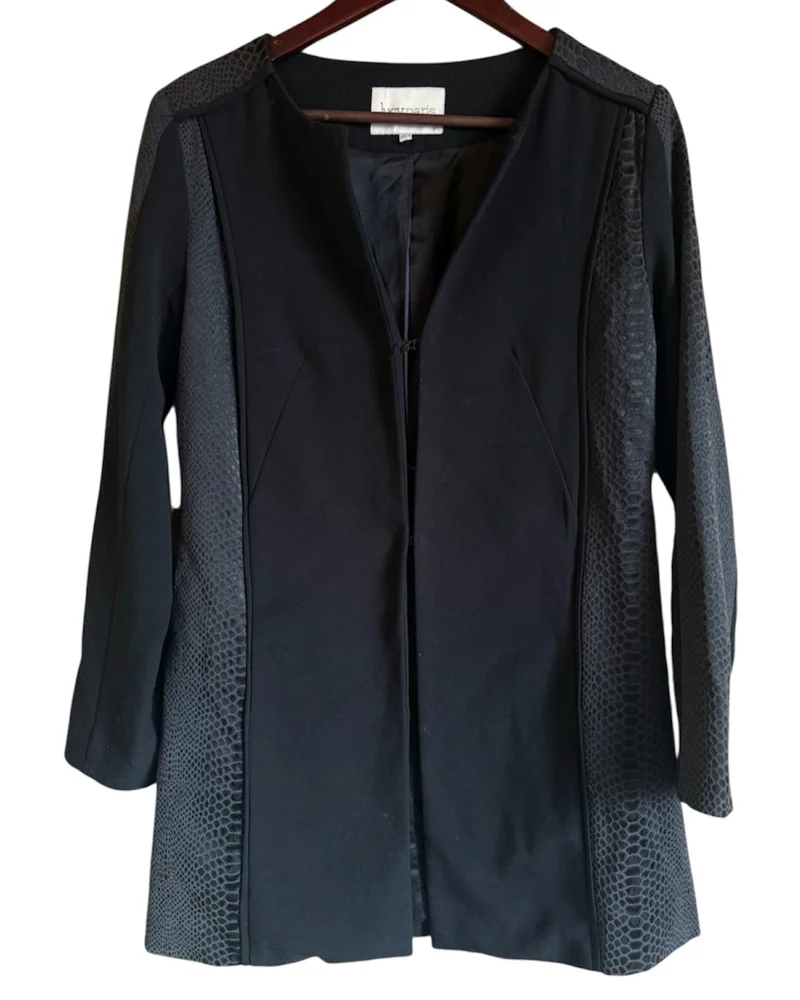 Tapado Lucy paris - imagen 1