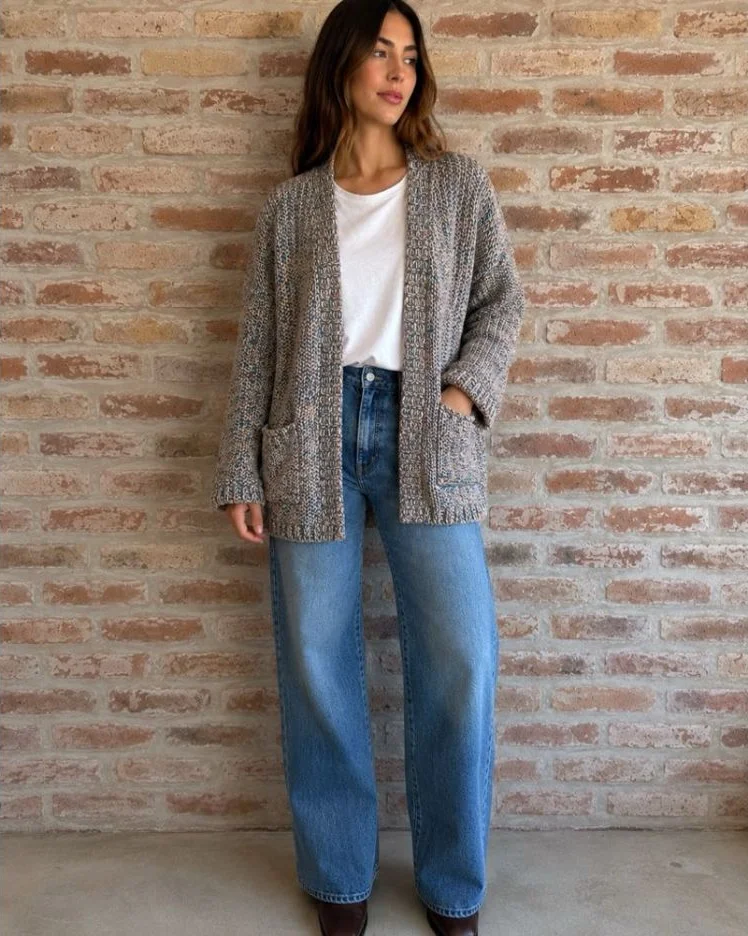 Sweater Otra - imagen 1