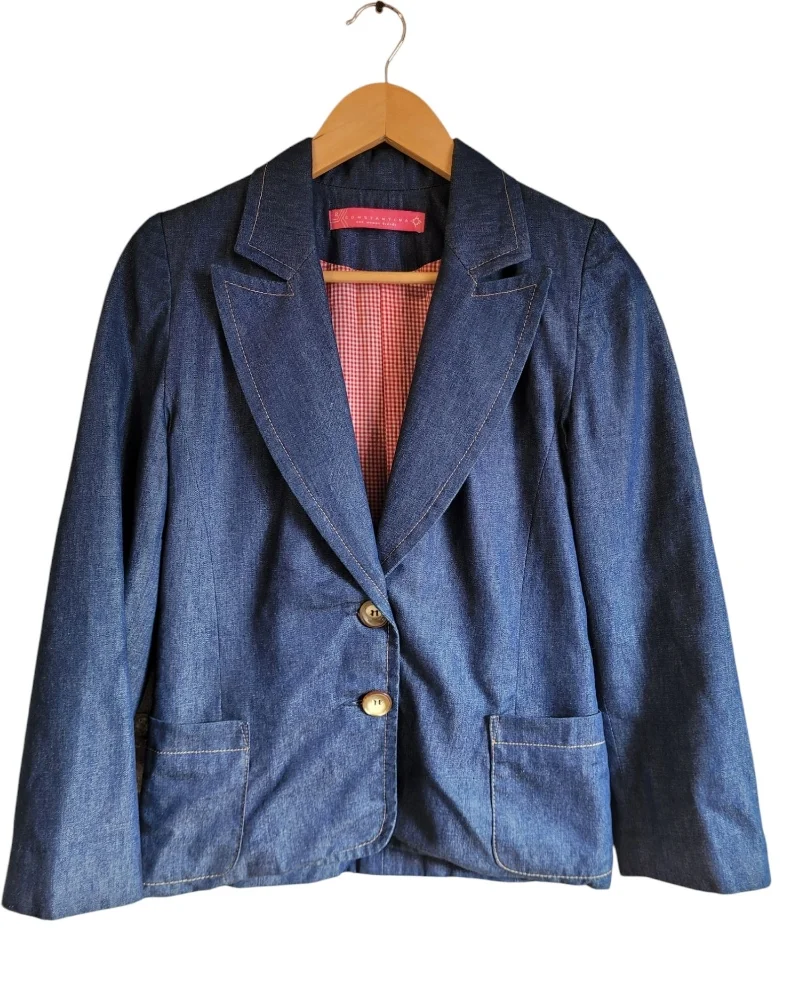 Blazer Otra - imagen 1