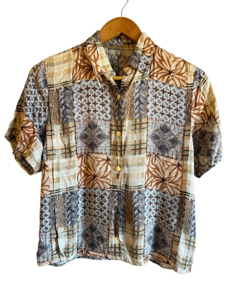 Camisa Otra - imagen 1