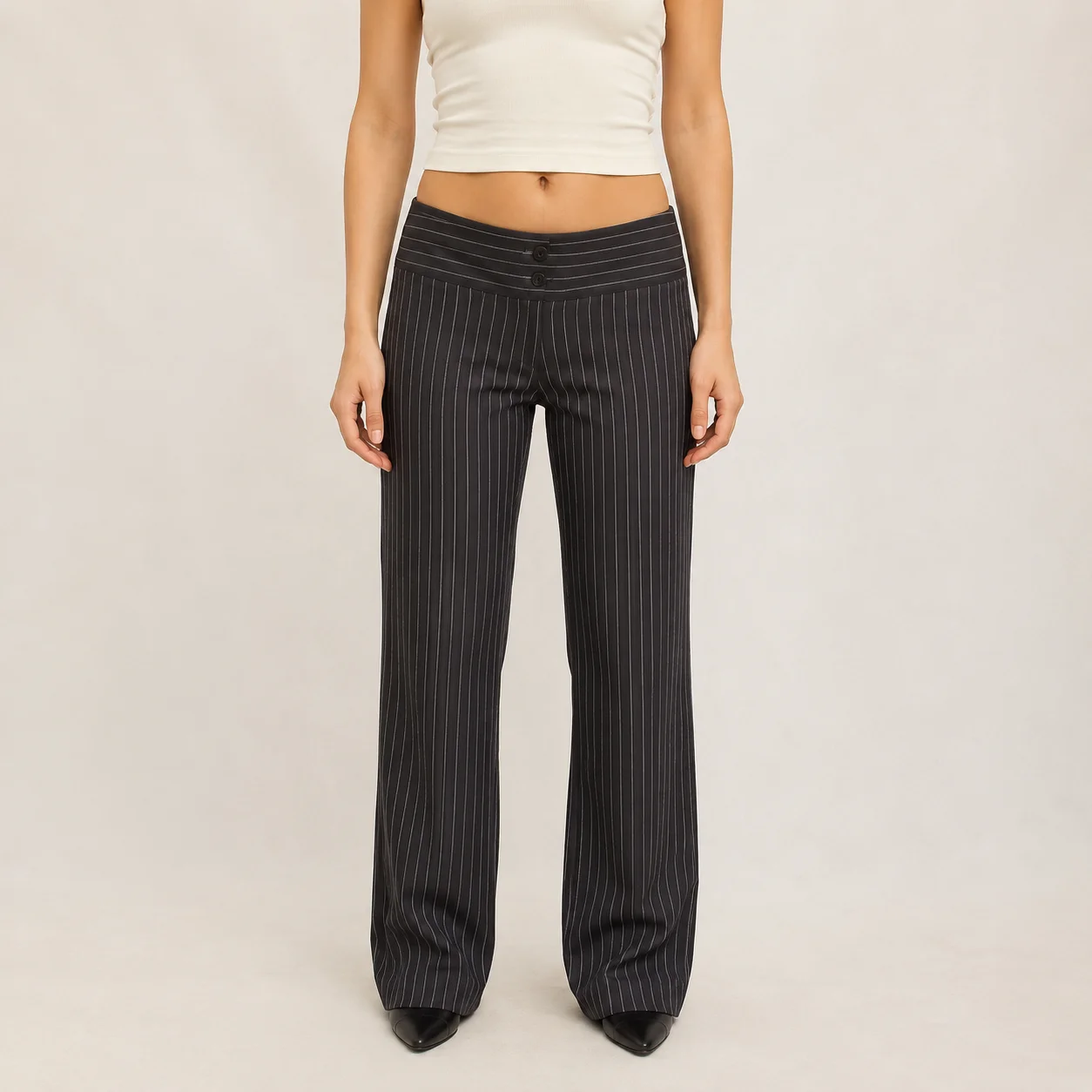 Pantalón Clockhouse · Talle M