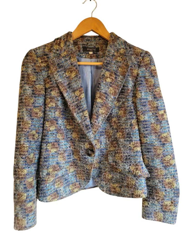 Blazer Brighton · Talle S