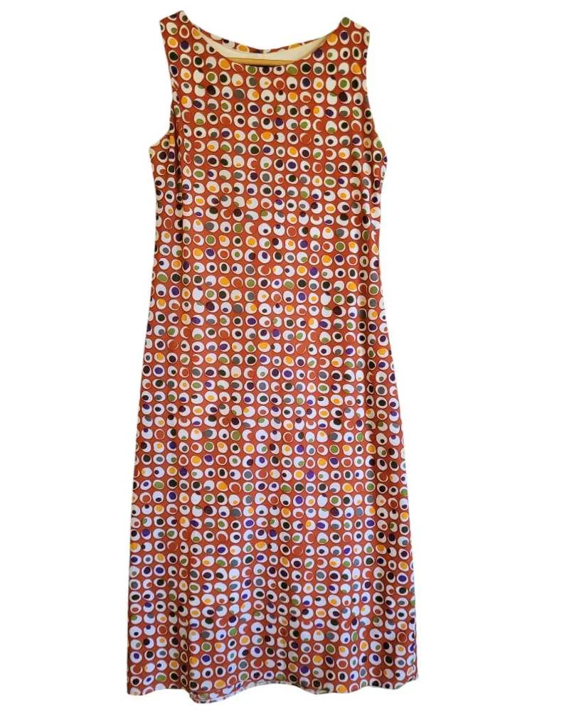 Vestido Otra · Talle S