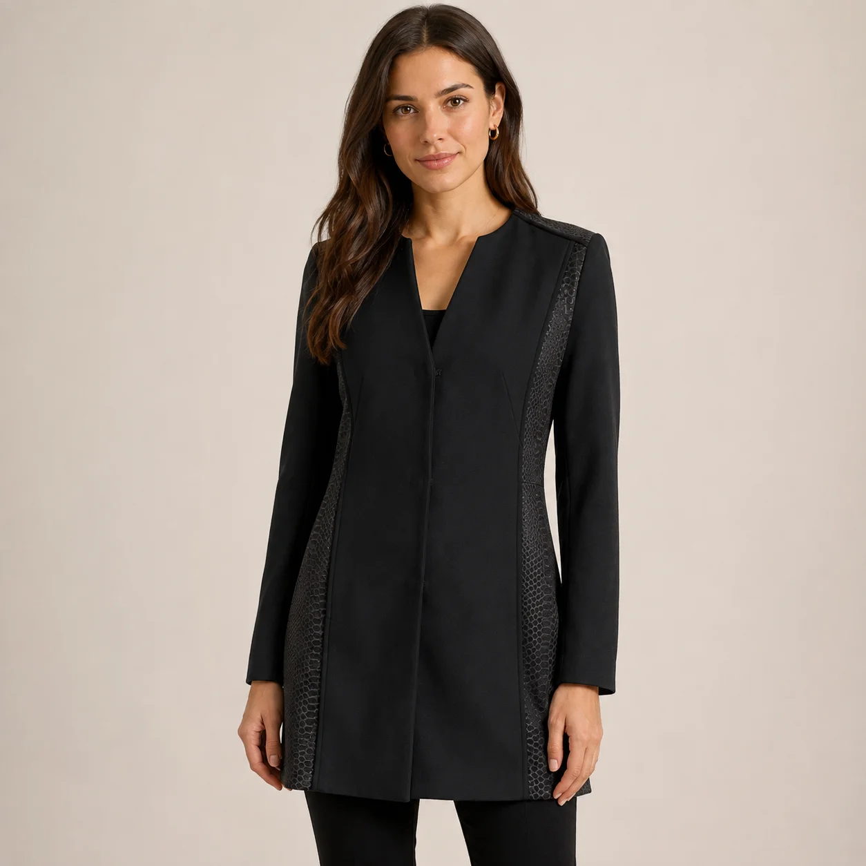 Tapado Lucy paris · Talle S