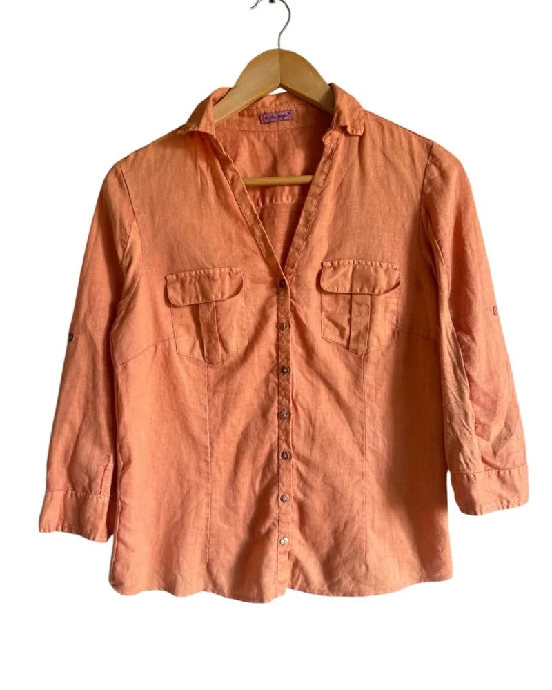 Camisa A la page - imagen 1