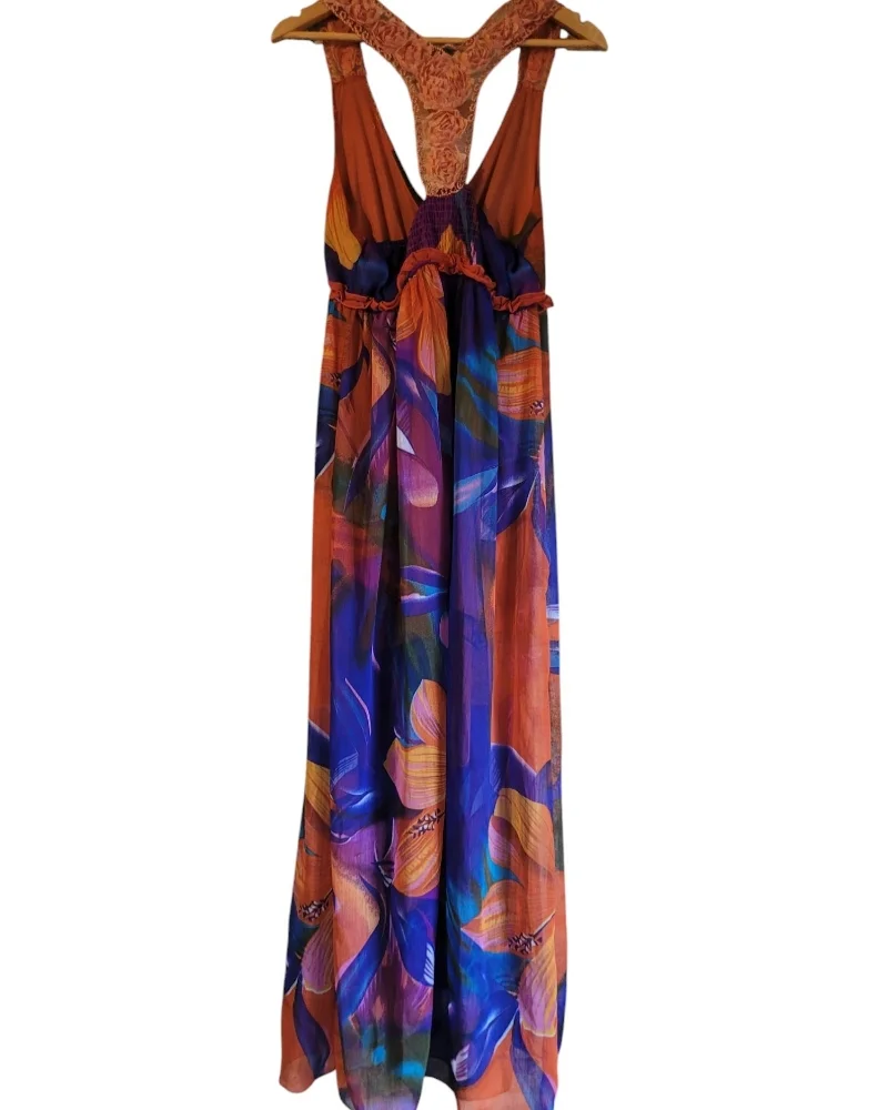 Vestido Otra - imagen 1