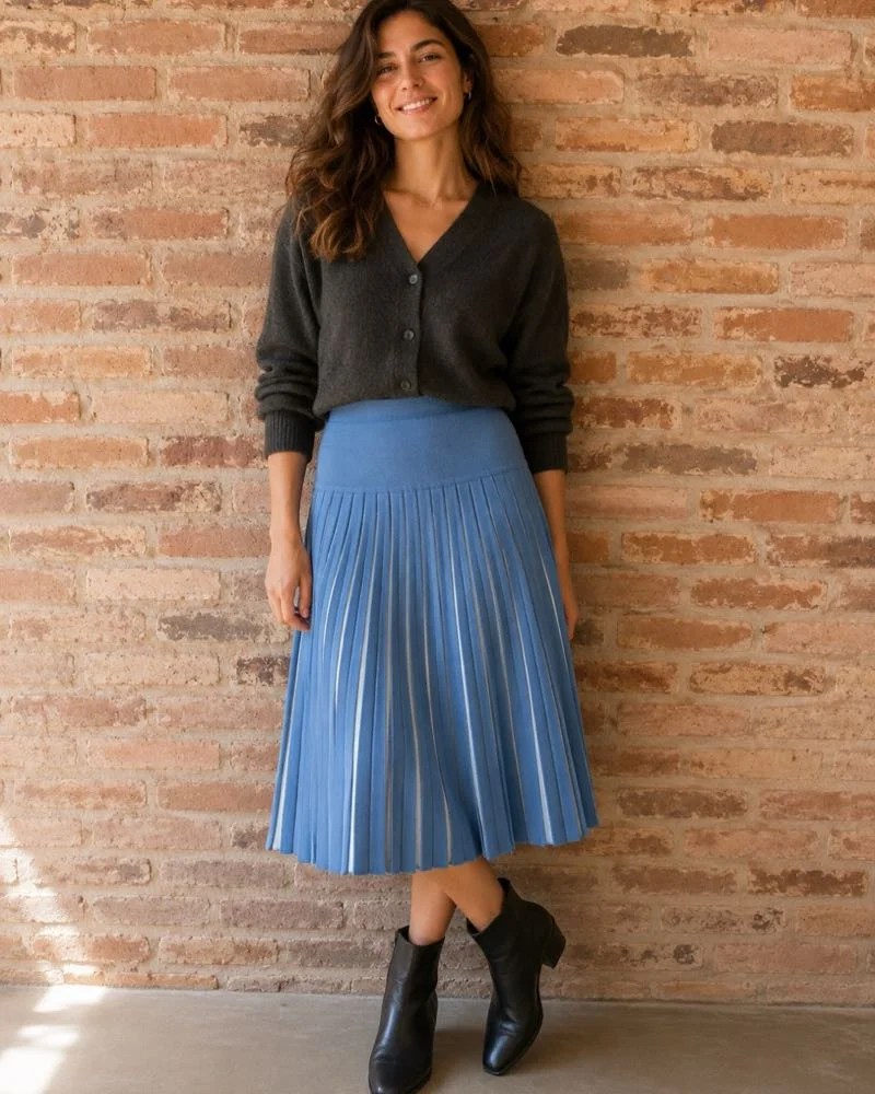 Pollera Otra - imagen 1