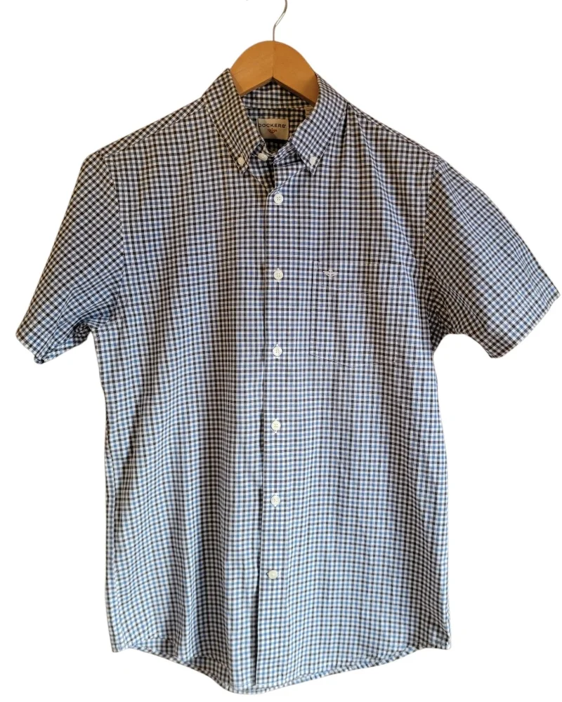 Camisa Dockers - imagen 1